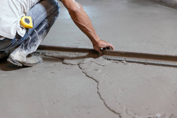 Best Concrete Driveway Installation  in Kenilworth, PA