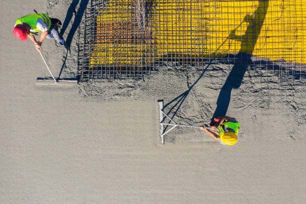 Best Affordable Concrete Contractor  in Kenilworth, PA