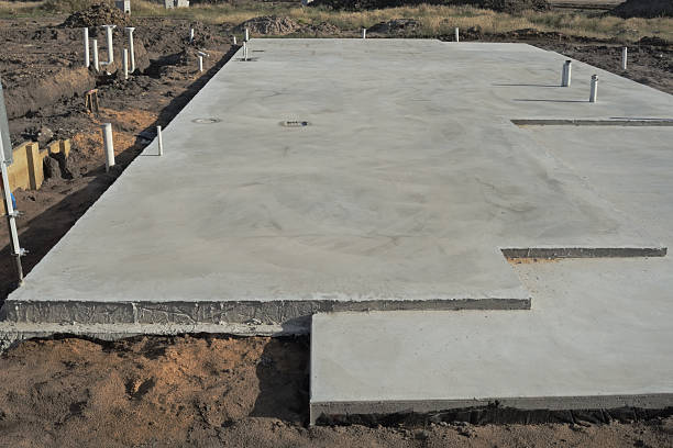 Best Local Concrete Companies  in Kenilworth, PA
