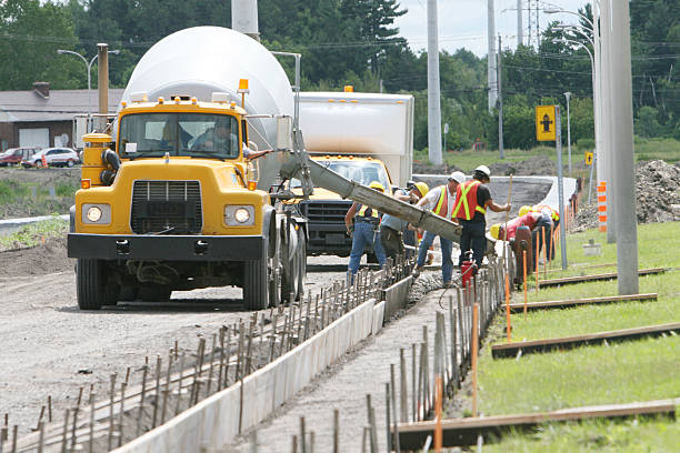 Best Concrete Leveling Services  in Kenilworth, PA